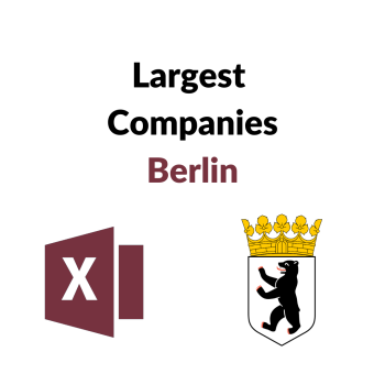 database berlin firms