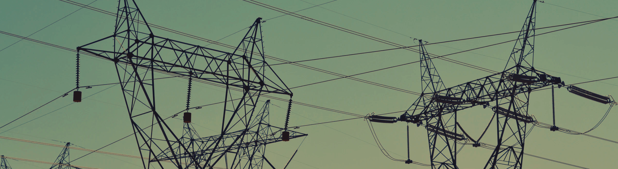 electricity providers database