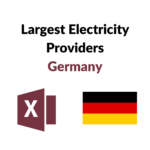 Power Supply Companies Germany
