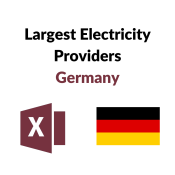 Power Supply Companies Germany