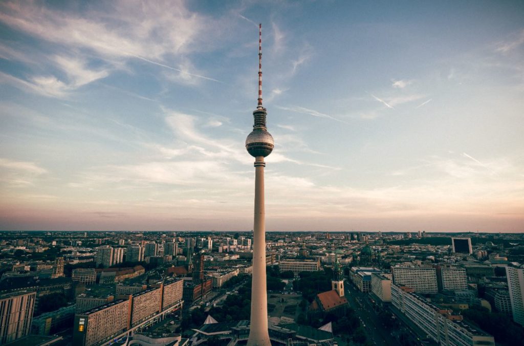Berlin venture capital investor invests in Infermedica