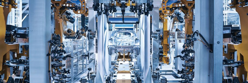 Industry Report of the Mechanical Engineering Industry in Germany