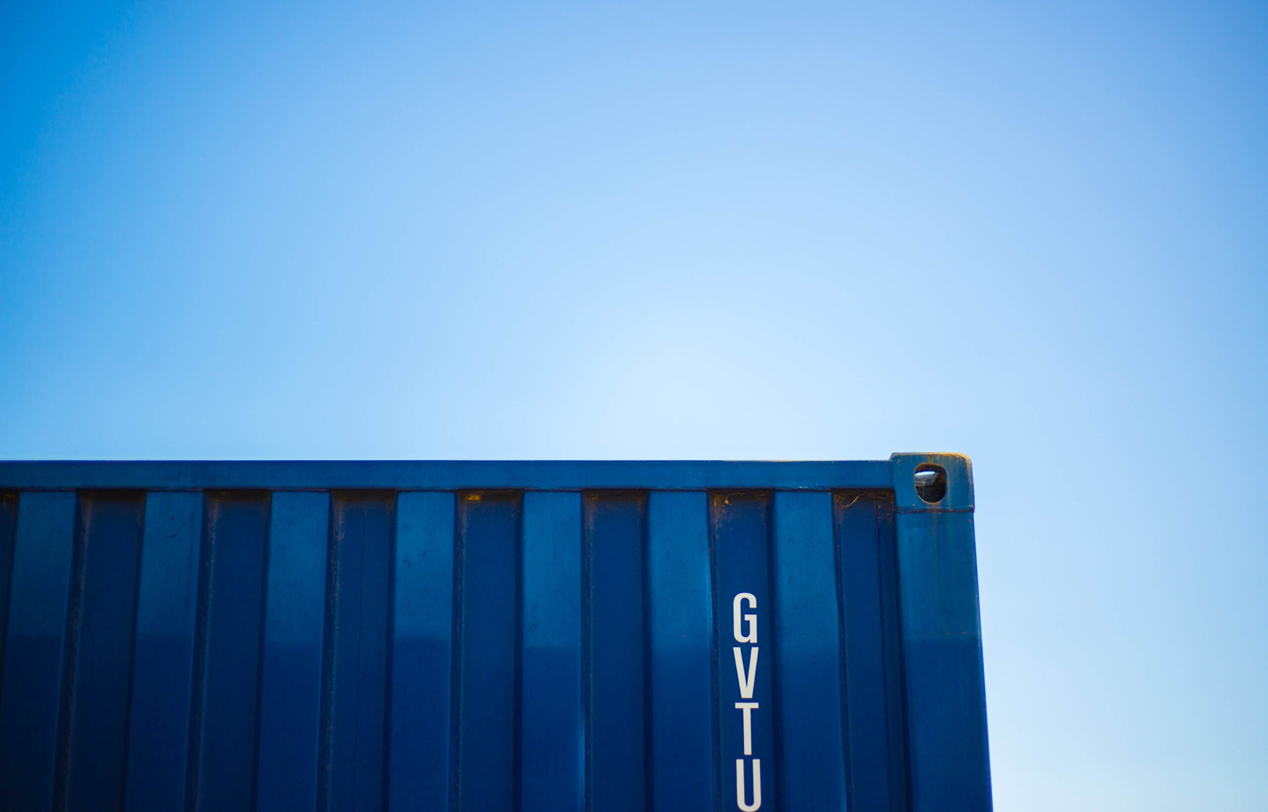 Dresden logistics start-up optimises container utilisation