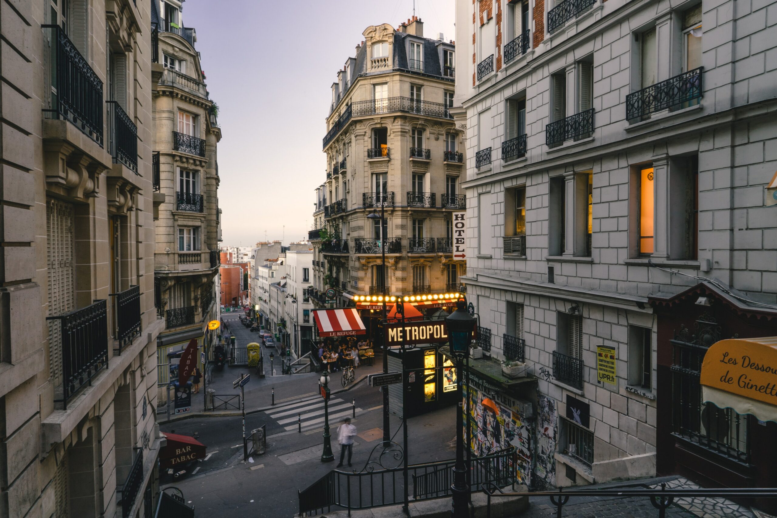List of 200 Real Estate Investors in France