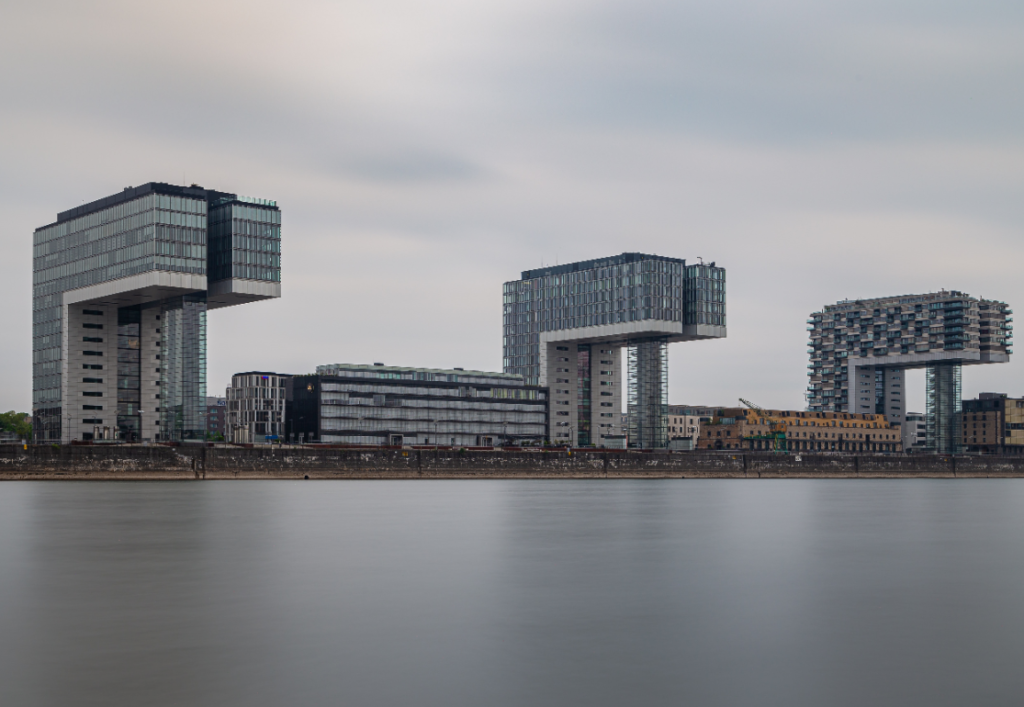 List of the 3 largest start-ups in North Rhine-Westphalia