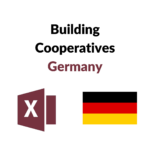 Building Cooperatives Germany