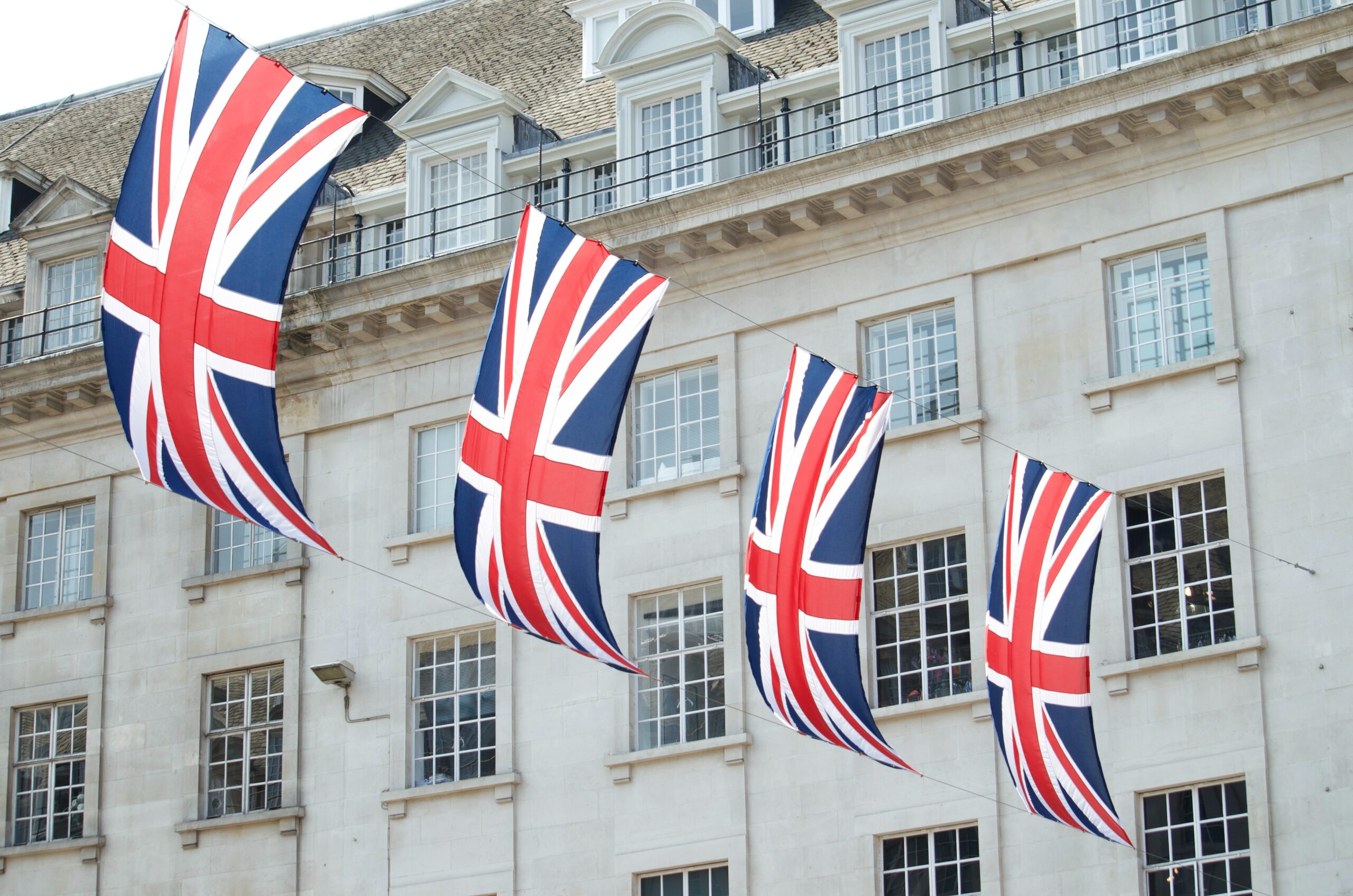 List of 3 hotel investors in the United Kingdom