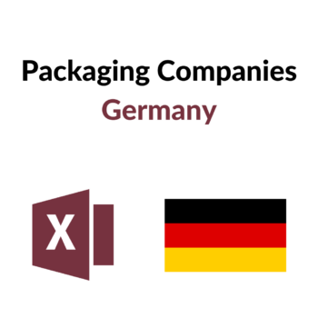 Packaging companies Germany
