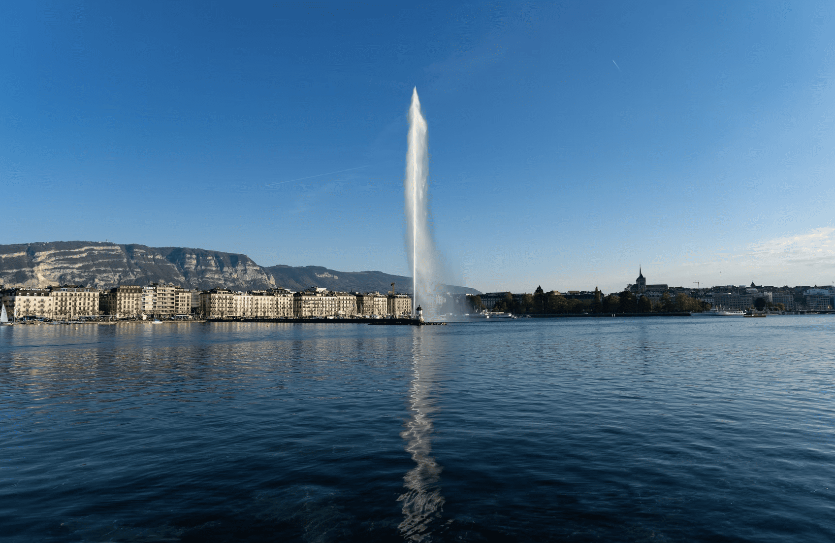 List of 3 real estate investors from Geneva