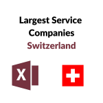 Service Companies Switzerland