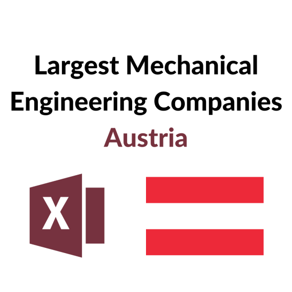 Mechanical Engineering Austria