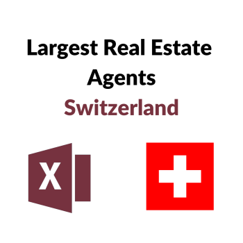Real Estate Agents Switzerlands