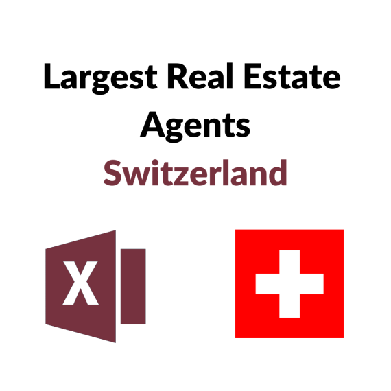Real Estate Agents Switzerlands