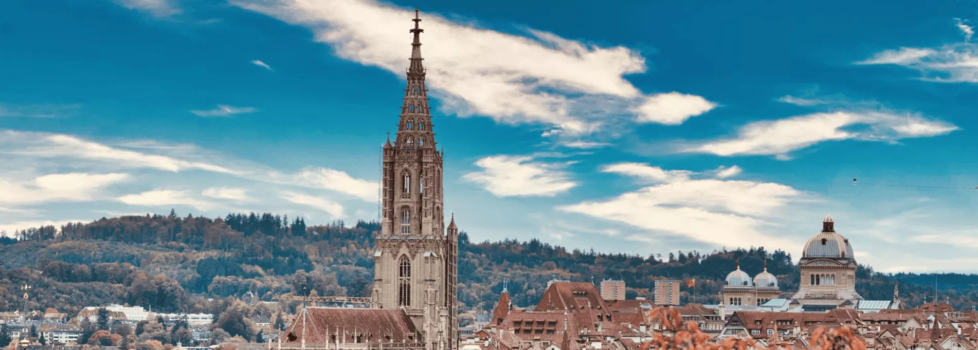 List of the 3 largest companies in Bern