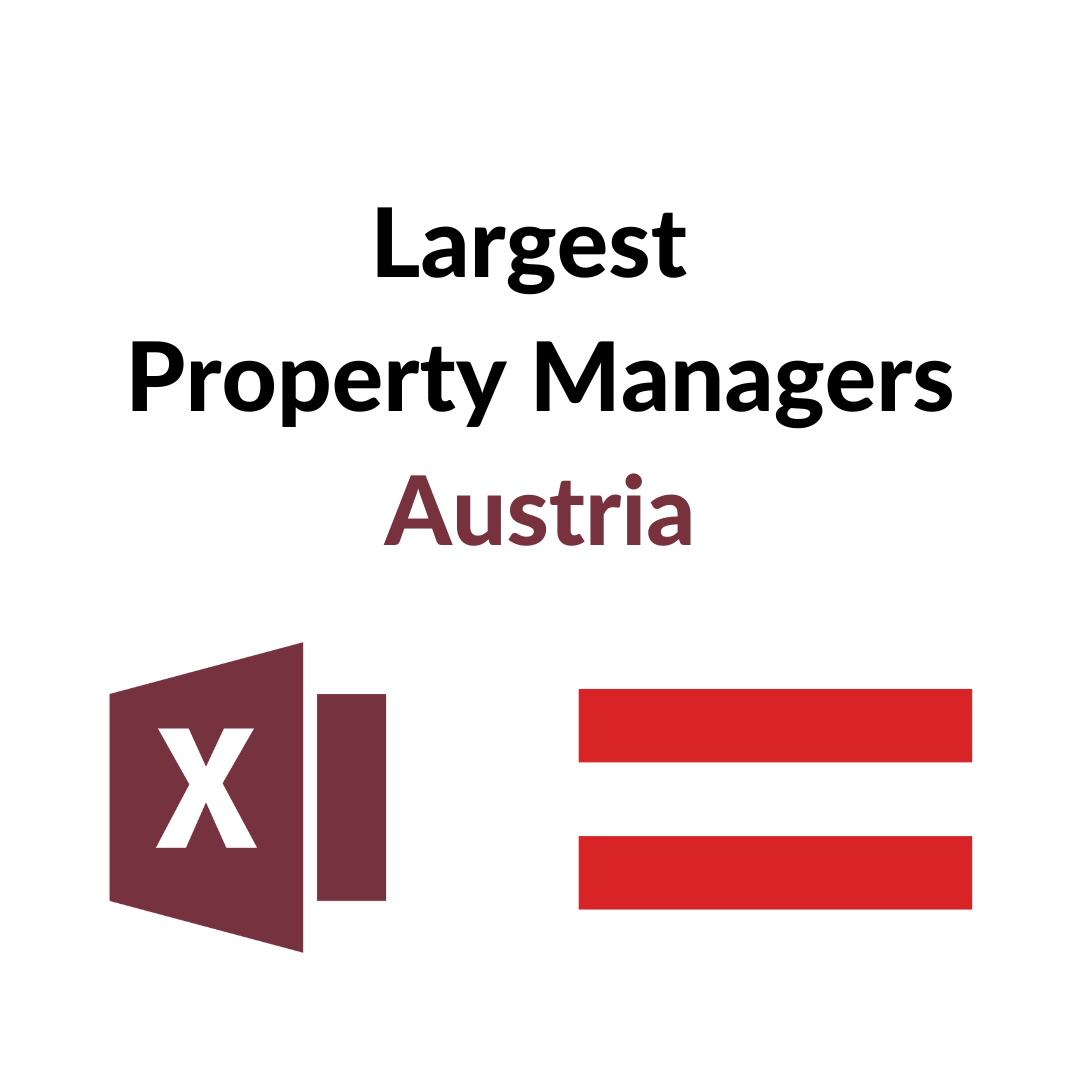 property management companies austria