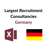 Recruitment Consultancies Germany